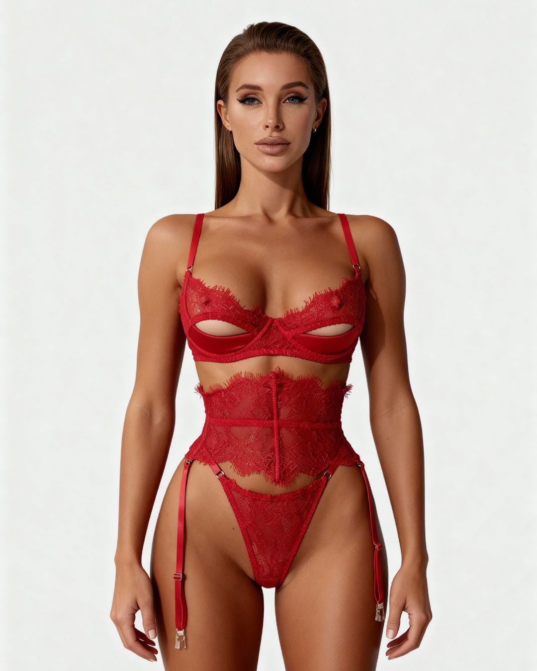 Arabella s Lingerie Set SECRETCOCO INT Arabella s Lingerie Set SECRETCOCO INT