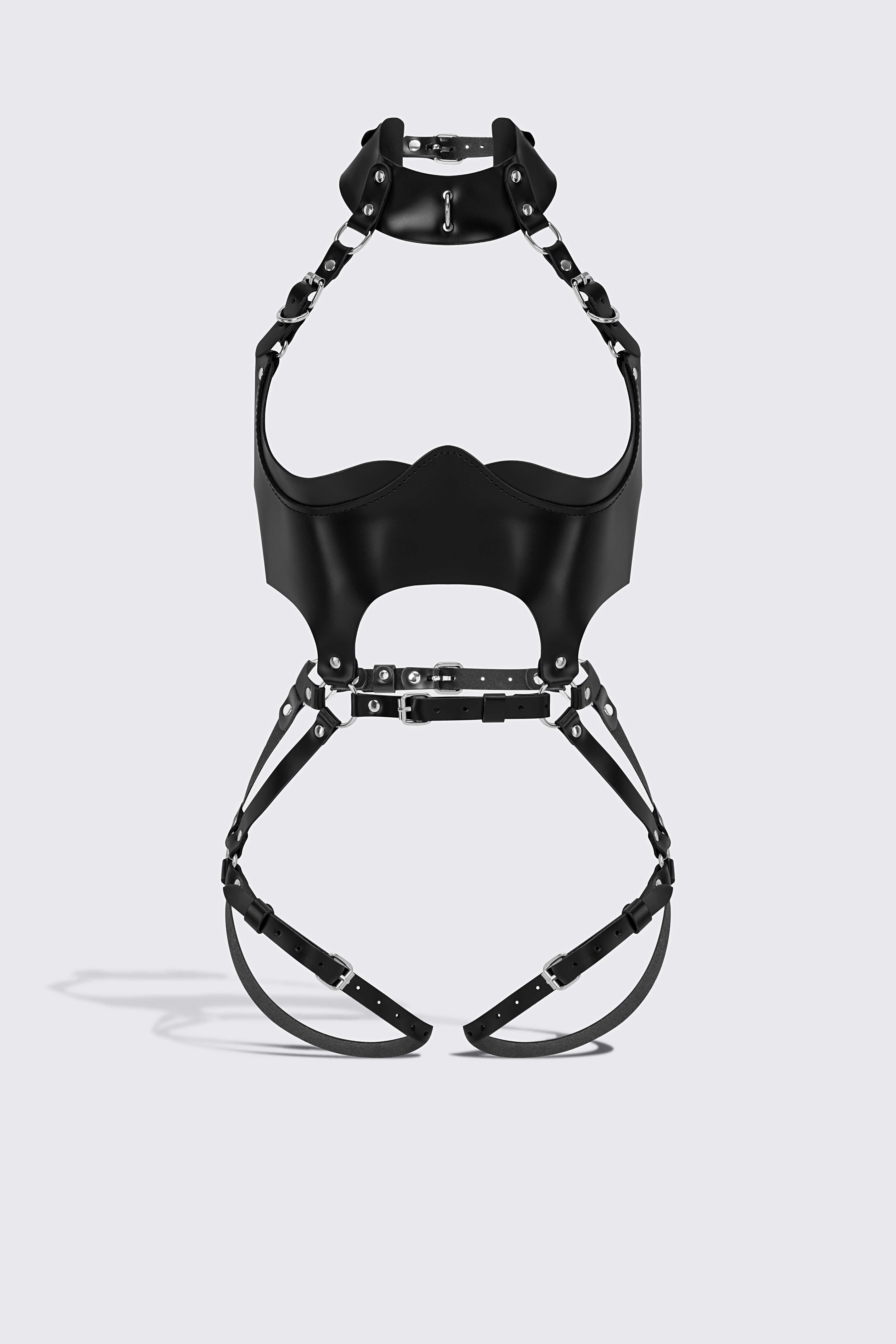 Tara's Body Harness