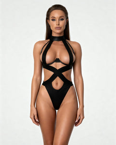 Carmen's Lingerie Set